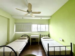 Blk 9 MARSILING DRIVE (Woodlands), HDB 5 Rooms #611705061